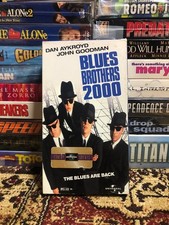 Blues Br2000 Imported VHS SALE sk