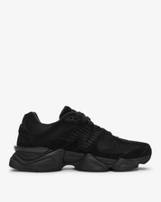 HOMBRE NEW BALANCE 9060 TRIPLE NEGRO U9060BPM