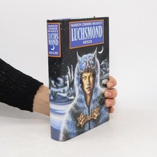 Luchsmond  |  Marion Zimmer Bradley