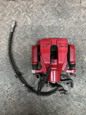 BMW MINI F55 F56 F57 JCW RED RIGHT REAR BRAKE CALLIPER