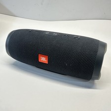 Guaranteed Work JBL Charge 3 Portable Bluetooth Speaker Black