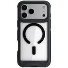 iPhone 17 Pro / Max Metal MagSafe Protective Phone Case | Ghostek Atomic Slim