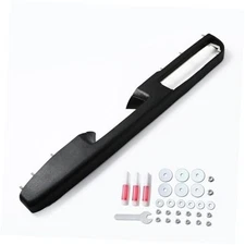 80994 Front Left Driver Side Door Armrest with Release Handle, Compatible with 