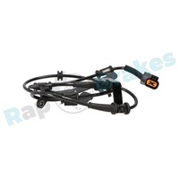 Abs Sensor Raddrehzahl Rap Brakes R-A0480 FüR Hyundai I20 1 Pb Pbt Crdi