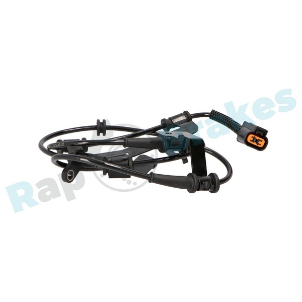 Abs Sensor Raddrehzahl Rap Brakes R-A0480 FüR Hyundai I20 1 Pb Pbt Crdi-image