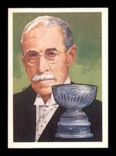 1987 Cartophilium HOF #58 Philip D. Ross   NM+ X3427314