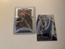 Prizm - Instant Impact Nickeil Alexander-Walker (RC) + Prizm Walker RC Hawks