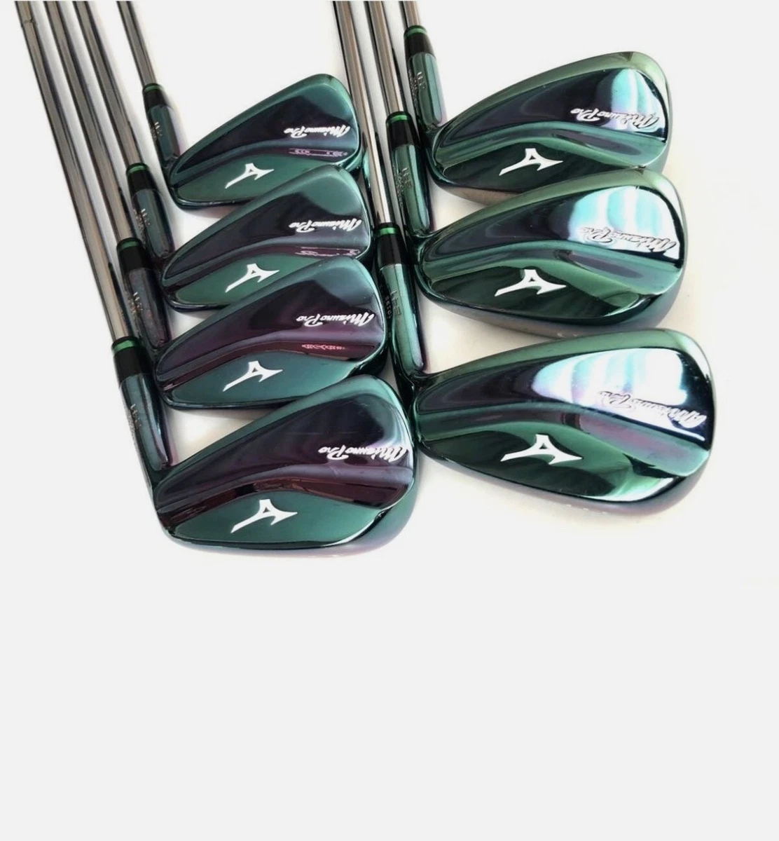 Mizuno 4-Iron Golf Clubs for sale - eBay