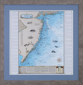 Nj Nautical Charts