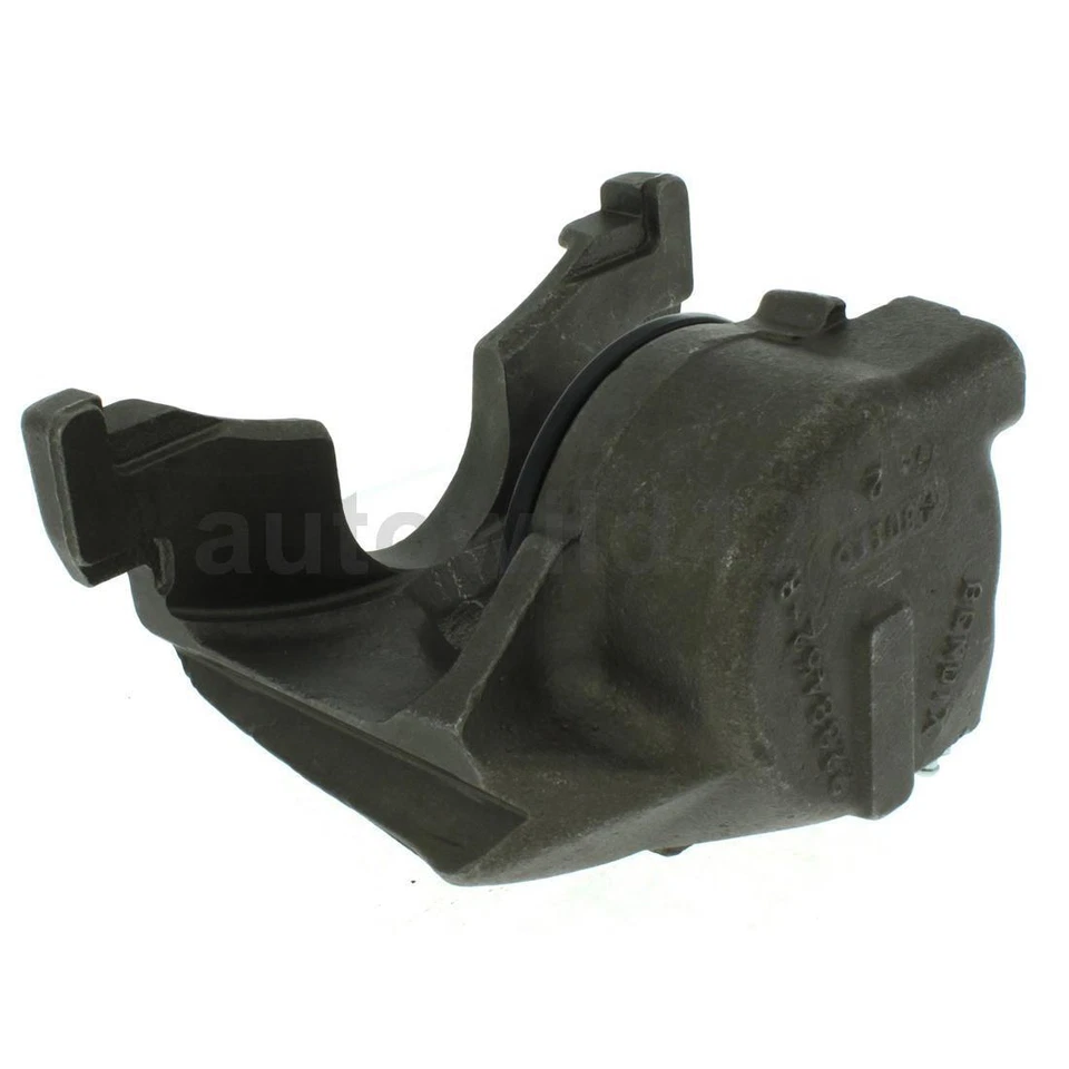 4x Pinza de freno delantera trasera centrada para Freightliner MT35 1997 1998 1999 2000 Foto 3 de 4