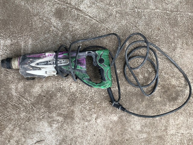 SDS Plus Rotary Hammer Drill 