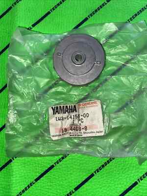 Yamaha Oem Nos Yz 250 400 1977-1979 Carburettor Cap Top 1w3-14158