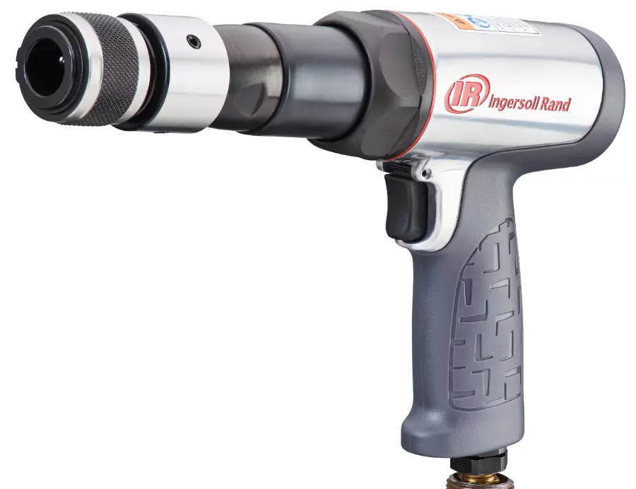 Ingersoll Rand 119MAX Long Barrel Air Hammer