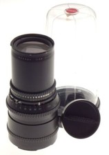 V series 1:5.6/250mm Black excellent Sonnar 1:5.6 f 250mm HASSELBLAD tele lens
