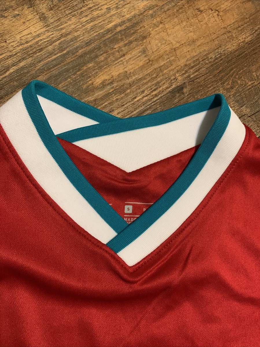 NEW Nike 2019-2020 Liverpool LFC “Champions 2019/20” Home