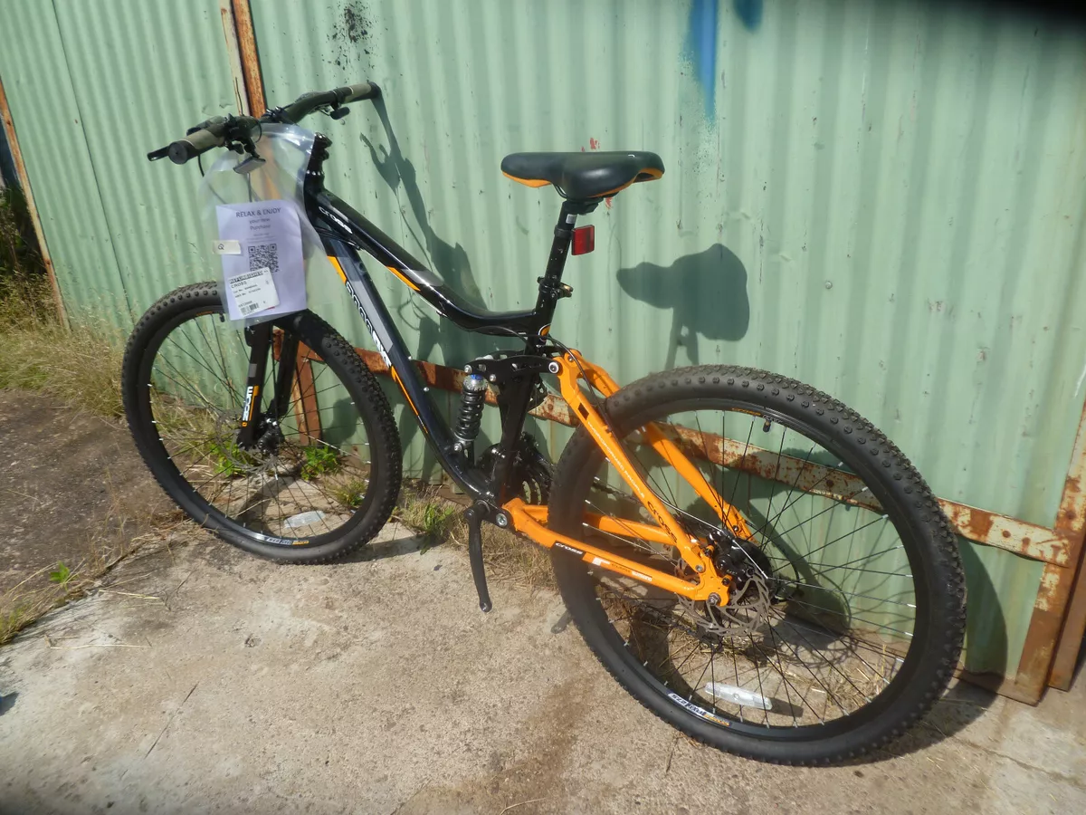 Ebay sales mens bike