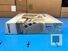 Westermo SDW-550 EC Industrial Ethernet Switch 3644-0005 - NEW IN BOX