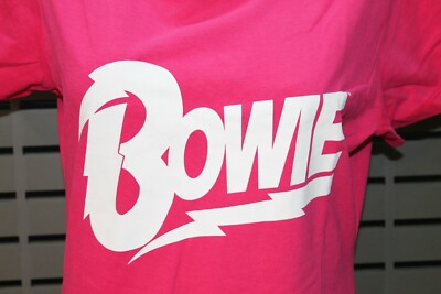 david bowie t shirt dress David Bowie "A Lad Insane" Dress T-shirt