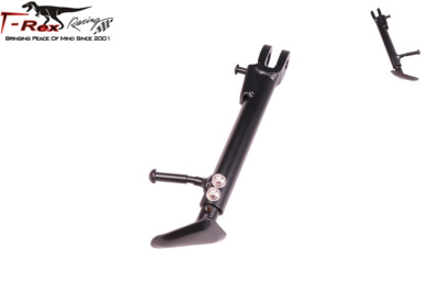 T-Rex Racing 2003 - 2008 Kawasaki ZX-6R / ZZR600 Adjustable