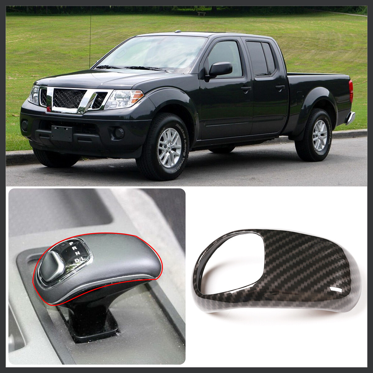 Full Fender and Mirror Kit | NISSAN FRONTIER 2012 Full Fender and Mirror Kit | NISSAN FRONTIER 2012