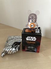 StarWars: The Force Awakens - Series 1 - Vinylmation BB8 Figur 
