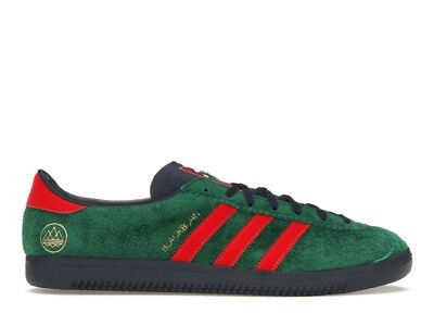 adidas Blackburn SPZL 2024 Collegiate Green - IH2139 Men's Shoes