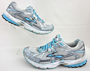 brooks ravenna 2