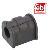 Febi Bilstein Lagerung Stabilisator Vorderachse Links FüR Suzuki Baleno FW