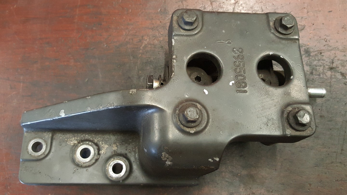 Oil Filter Head Assembly 3955081 394077700 eBay