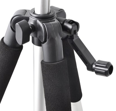 Trépied Professionnel Elite Series 75″ Super Duty – Avec étui – Pour Nikon