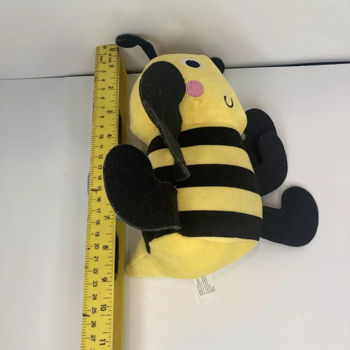 Bee 14 Plush Insect Stuffed Animal