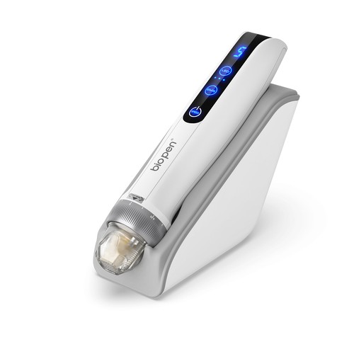 Auto Micro Derma System Therapy Q2 Dermapen Micro Needling Pen Mesotherapy F4V4 - Picture 11 of 11