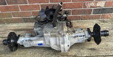 Husqvarna 2004 Gth2254xpb Hydro-gear Transmission 331-3000, 176056