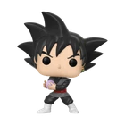 Funko Pop! Vinyl: Dragon Ball - Goku Black #314