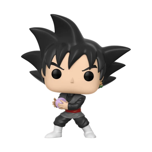 Funko Pop! Vinyl: Dragon Ball - Goku Black #314