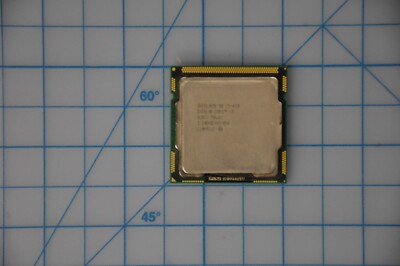 INTEL Core i5 650 3.2GHZ Processor Grade A SLBTJ