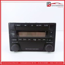 Autoradio Mazda 323