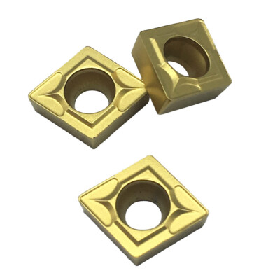 Ks0 Ultra Portautensili In Carburo Di Tungsteno TS-C06K-SCLCR06 - Supporto Per Inserti CCMT0602, Factory Made Calcium Carbide