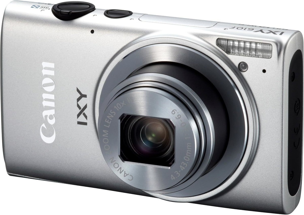 キャノン イクシー Canon IXY610F CANON IXY 610F 価格比較 - 価格.com