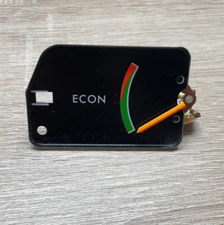 Original GM Opel Ascona A Econ consumption indicator new