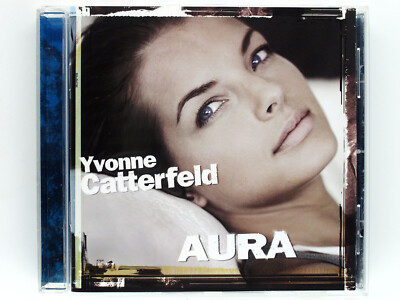 Yvonne Catterfeld - Aura - feat. Eric Benét - Sonnenschein, Mein Tag, mein Licht