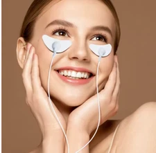 EMS Microcurrent Face Skin Tightening Lifting Device Facial Beauty Mini Machine