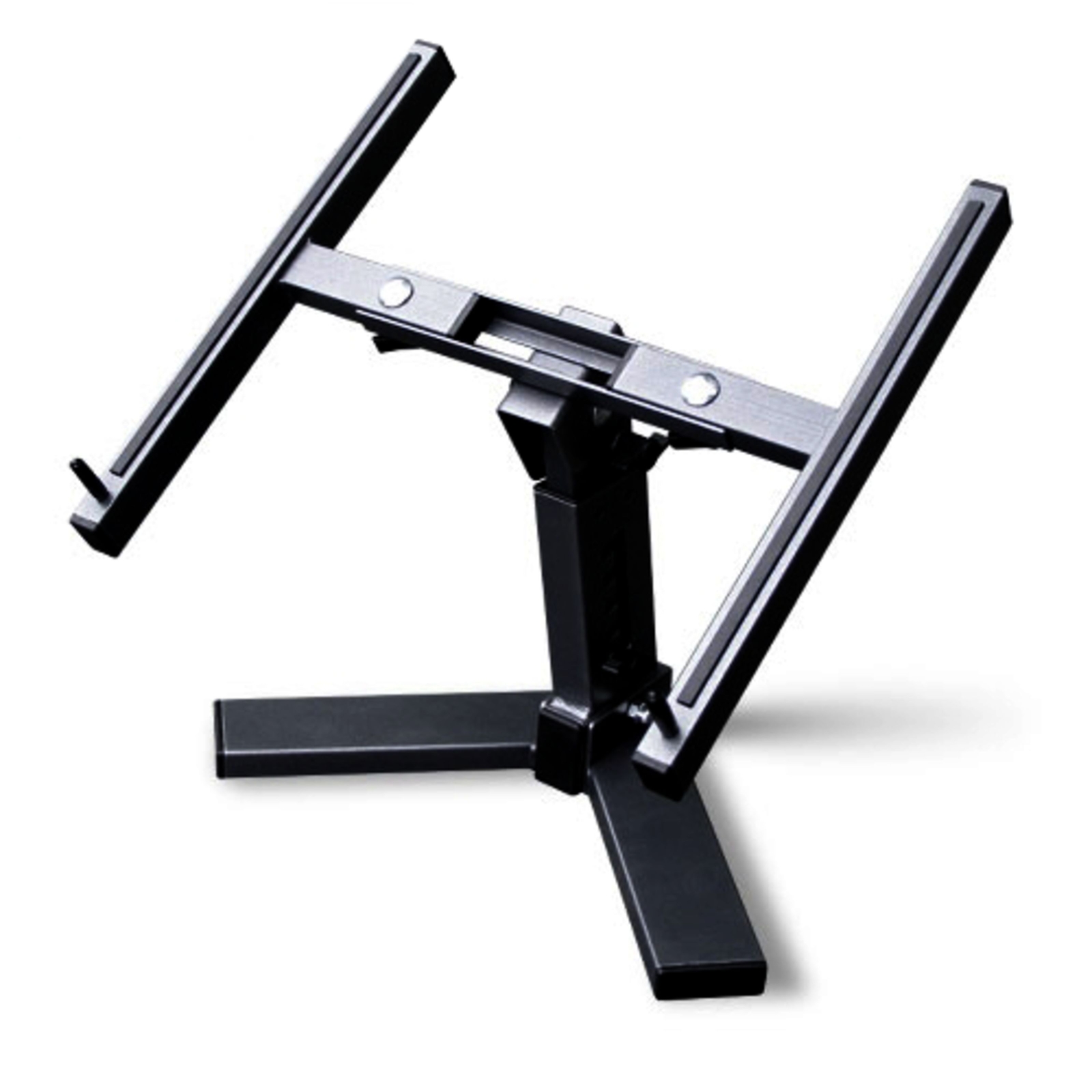 Thumbnail - Audio Ls-3 Laptop Stand Anthrazit Verstellbar 17-30cm 29-39cm Breite
