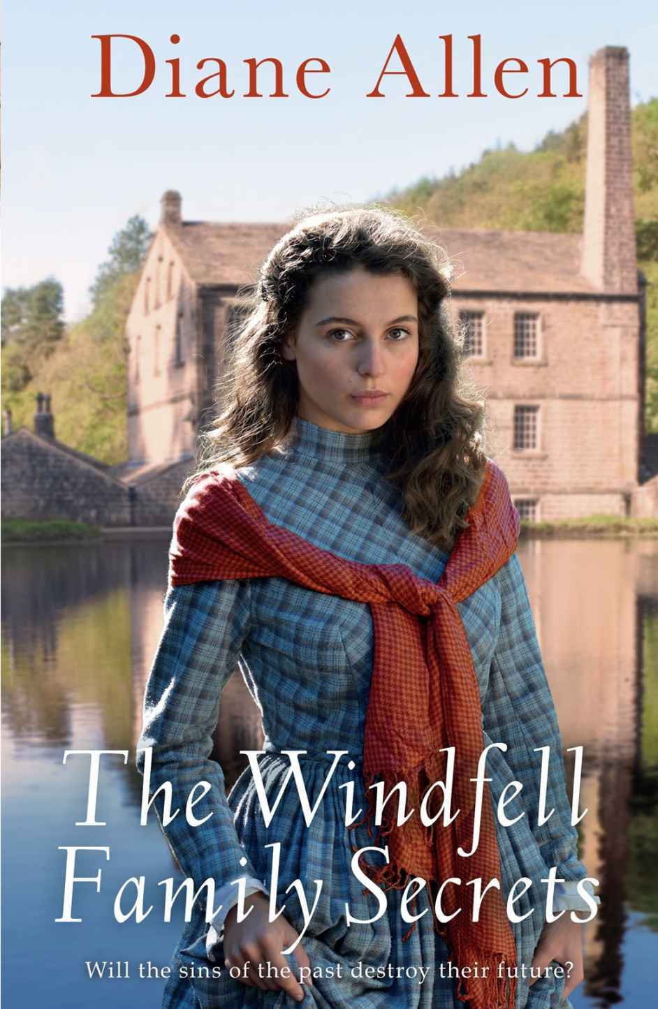 Diane Allen The Windfell Family Secrets, Excellent