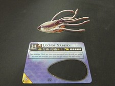 Pirates Pocket Model Lechim Namod 002 FREE SHIPPING USED