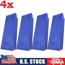 4X Replacement for SCANRECO 593/592/590/960 7.2V 3300mAh Battery GP222101 US