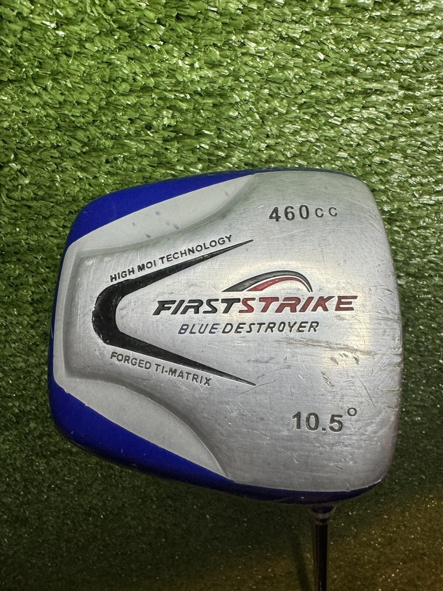 460 Forged Titanium ドライバー 11.5度 460 Forged Titanium ドライバー 11.5度