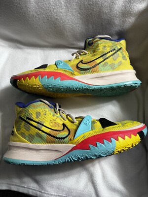 Performance Review Kyrie Fit True To Size Nike Kyrie “1 World