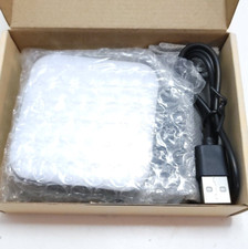 Sksoyt RGB  Bi LED Video Light LED-D02 Open Box Free Shipping