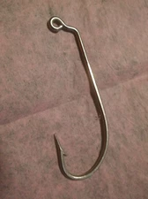 O.Mustad & Son Fish Hooks Norway
